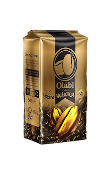 Olabi Extra Kakuleli Türk Kahvesi 500 G Olabi Extra Kakuleli Türk Kahvesi 500 G