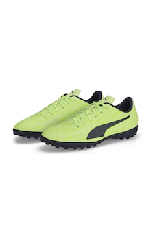 Puma 10657406 Rapido III Tt Erkek Halı Saha Ayakkabı Yeşil