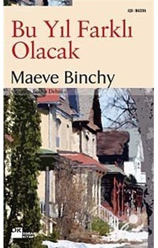 Bu Yıl Farklı Olacak / Maeve Binchy