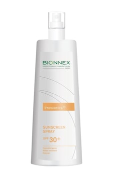 Bionnex Preventiva SPF30+ Sunscreen Spray 200 ML Bionnex Preventiva SPF30+ Sunscreen Spray 200 ML