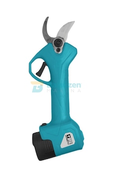 Cat Power Catpower 1314 16.8 V 4.5 Ah Akülü Dal Budama Makası Cat Power Catpower 1314 16.8 V 4.5 Ah Akülü Dal Budama Makası