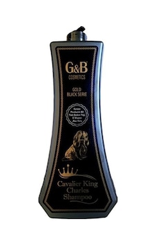 G&b - 729 - Pet Şampuan Cavalier K.c. - Csmo-tex - 370 Ml G&b - 729 - Pet Şampuan Cavalier K.c. - Csmo-tex - 370 Ml