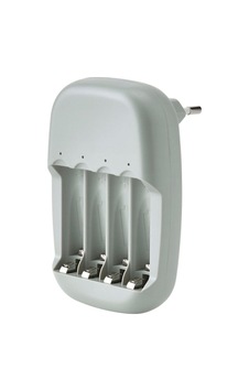 Ikea Stenkol Pil Şarj Aleti 904.969.54 Sku: Zeusstkebbe824fef