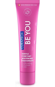 Curaprox Be You Karpuz Diş Macunu 60 ML Curaprox Be You Karpuz Diş Macunu 60 ML