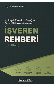 İşveren Rehberi El Kitabı İşveren Rehberi El Kitabı