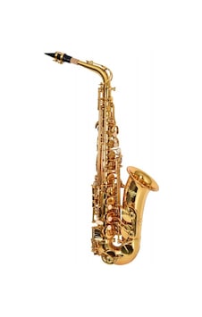 Valler Vas370 Alto Saksafon Golden Lake Valler Vas370 Alto Saksafon Golden Lake