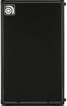 Ampeg Venture Vb-212 2 X 12" 500 Watt Bass Kabin Ampeg Venture Vb-212 2 X 12" 500 Watt Bass Kabin