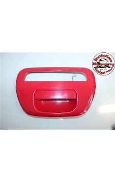 Mitsubishi L200 2006 Yılında Çıkan Kasa Bagaj Kapak Açma Kolu Siyah Çerçeveli Oem No: Mn167500 Mitsubishi L200 2006 Yılında Çıkan Kasa Bagaj Kapak Açma Kolu Siyah Çerçeveli Oem No: Mn167500