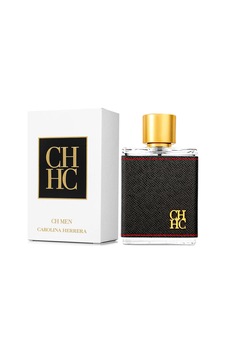 Carolina Herrera Ch Men Edt 100 Ml Erkek Parfüm Odunsu