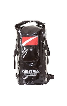 Apnea Sırt Çantası - SİYAH - 115 CM Apnea Sırt Çantası - SİYAH - 115 CM