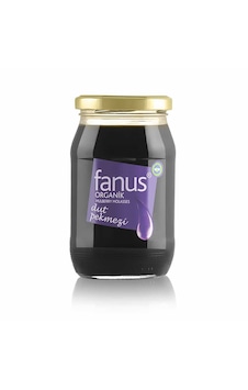 Fanus Organik Dut Pekmezi 450 G Fanus Organik Dut Pekmezi 450 G