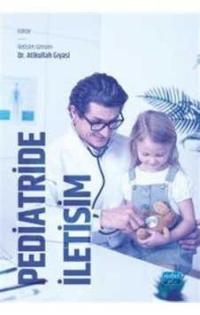 Pediatride İletişim / Kolektif