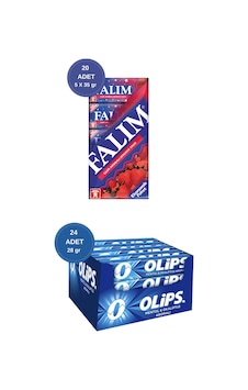 Avantajlı Olips- Falım Paketi 2