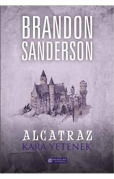 Alcatraz Kötü Kütüphanecilere Karşı 5: Kara Yetenek