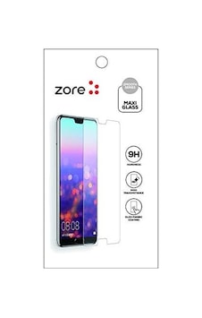 Ayrex Galaxy S20 Fe Zore Maxi Glass Temperli Cam Ekran Koruyucu, Şeffaf Ayrex Galaxy S20 Fe Zore Maxi Glass Temperli Cam Ekran Koruyucu, Şeffaf