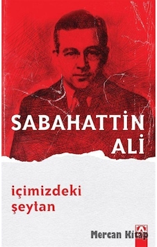 İçimizdeki Şeytan - Sabahattin Ali - Altın Kitaplar İçimizdeki Şeytan - Sabahattin Ali - Altın Kitaplar