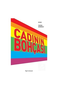 Cadının Bohçası - Esmeray - BGST