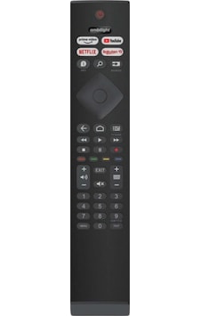 32pfs5803/12 Televizyon İçin Uyumlu Netflix Youtube Rokuten Tuşlu Tv Led Lcd Uzaktan Kumanda 32pfs5803/12 Televizyon İçin Uyumlu Netflix Youtube Rokuten Tuşlu Tv Led Lcd Uzaktan Kumanda