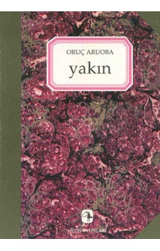 Yakın N11.8238 Yakın N11.8238