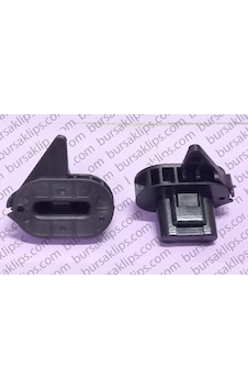 Ford Mondeo,fiesta B70 Arka Koltuk Klipsi Ford Mondeo,fiesta B70 Arka Koltuk Klipsi