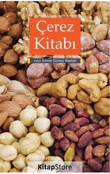 Çerez Kitabı / Emine Gürsoy Naskali