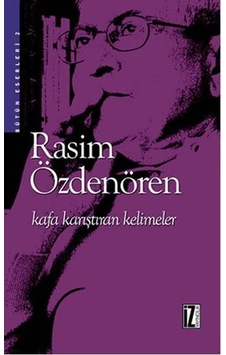 Kafa Karıştıran Kelimeler