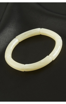 Zr - 660 - Model Silindir Plastik Bileklik - Csmo-tex - Limon Rengi Çok renkli Zr - 660 - Model Silindir Plastik Bileklik - Csmo-tex - Limon Rengi Çok renkli