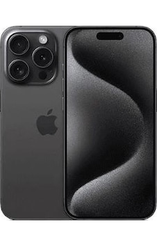 Yenilenmiş Apple İPhone 15 Pro Max 1 TB B Kalite (12 Ay Garantili)