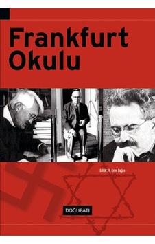 Frankfurt Okulu 9786052133149 Frankfurt Okulu 9786052133149