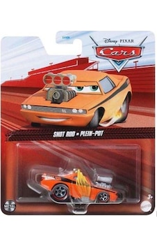 Disney Pixar Cars Snot Rod Dxv29 Hty15 Disney Pixar Cars Snot Rod Dxv29 Hty15