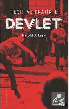 Teori Ve Pratikte Devlet / Harold J. Laski 9786056964381 Teori Ve Pratikte Devlet / Harold J. Laski 9786056964381