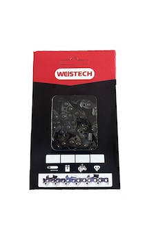 91 30,5 1,3mm Diş Zincir 91 30,5 1,3mm Diş Zincir