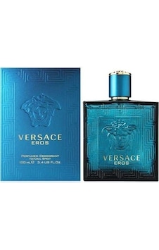 Versace Eros Erkek Sprey Deodorant 100 ML Versace Eros Erkek Sprey Deodorant 100 ML