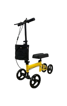 Diz Walker Ergonomik Destek Karadeniz Medikal Diz Walker Ergonomik Destek Karadeniz Medikal