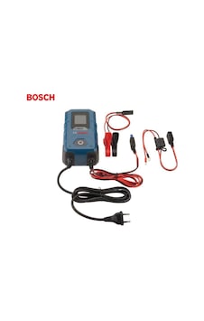C80-li Aku Şarj Cihazı 6v / 12v 15a 0189921080 Bosch C80-li Aku Şarj Cihazı 6v / 12v 15a 0189921080 Bosch