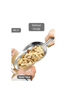 Erzak Küreği Paslanmaz Buz Küreği Çelik Bakliyat Küreği Asma Delikli Ss 201 Kürek No:3 21 Cm Gri Erzak Küreği Paslanmaz Buz Küreği Çelik Bakliyat Küreği Asma Delikli Ss 201 Kürek No:3 21 Cm Gri