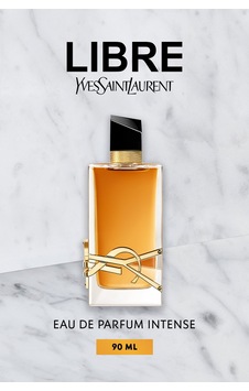 Libre Intense Edp 90 Ml Kadın Parfüm 3614273069557 Fresh Libre Intense Edp 90 Ml Kadın Parfüm 3614273069557 Fresh