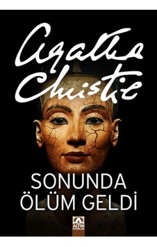 Sonunda Ölüm Geldi - Ybve-728214 Sonunda Ölüm Geldi - Ybve-728214
