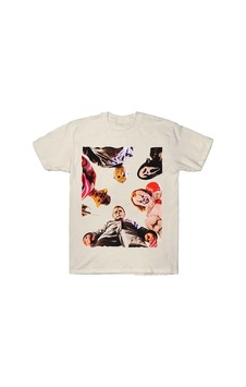 Tarzsokak Korku Filmi Cadılar Bayramı Hayalet T-shirt Erkekler Kadınlar Için % 100% Pamuk T Shirt Kısa Bej Tarzsokak Korku Filmi Cadılar Bayramı Hayalet T-shirt Erkekler Kadınlar Için % 100% Pamuk T Shirt Kısa Bej