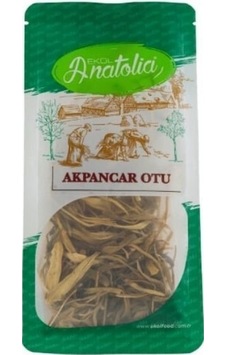 Ekol Anatolia Akpancar Keledoş Otu 40 G