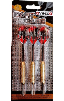 Avessa Ok-24 Dart Oku 3lü Avessa Ok-24 Dart Oku 3lü