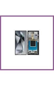 Bezos Samsung Galaxy S24 Ultra Sm-s928b Org Dokunmatik Rengaren Bezos Samsung Galaxy S24 Ultra Sm-s928b Org Dokunmatik Rengaren
