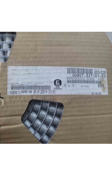 Emvk350a221mjaog 220mf 35v 10x10 Smd Kondansatör 35 Adet Emvk350a221mjaog 220mf 35v 10x10 Smd Kondansatör 35 Adet
