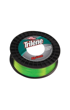 Berkley Trilene Big Game Misina Solar 0.60mm - 600mt - 25kg Berkley Trilene Big Game Misina Solar 0.60mm - 600mt - 25kg