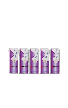 Salvin Hidrofil Pamuk 5 x 100 G