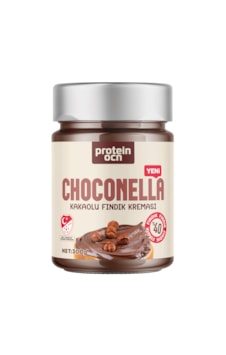 Choconella Kakaolu Fındık Kreması - 300g