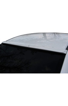 Honda Civic 8 Spoiler Camüstü Gt Fiber 2006 2011