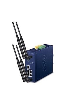 IAP-2400AX 5GHz 802.11ax 2400 Mbps Wireless Access Point IAP-2400AX 5GHz 802.11ax 2400 Mbps Wireless Access Point