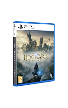 Hogwarts Legacy Ps5 Oyun