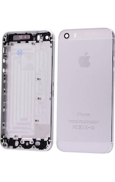 Apple Uyumlu iPhone 5S Boş Kasa Kapak (444824439) Apple Uyumlu iPhone 5S Boş Kasa Kapak (444824439)